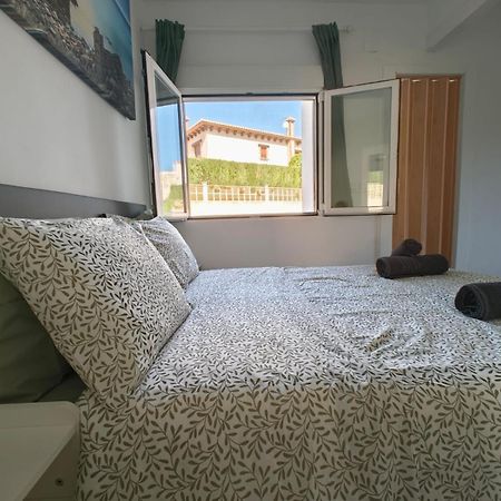 Cozy Studio In Dénia Exterior foto