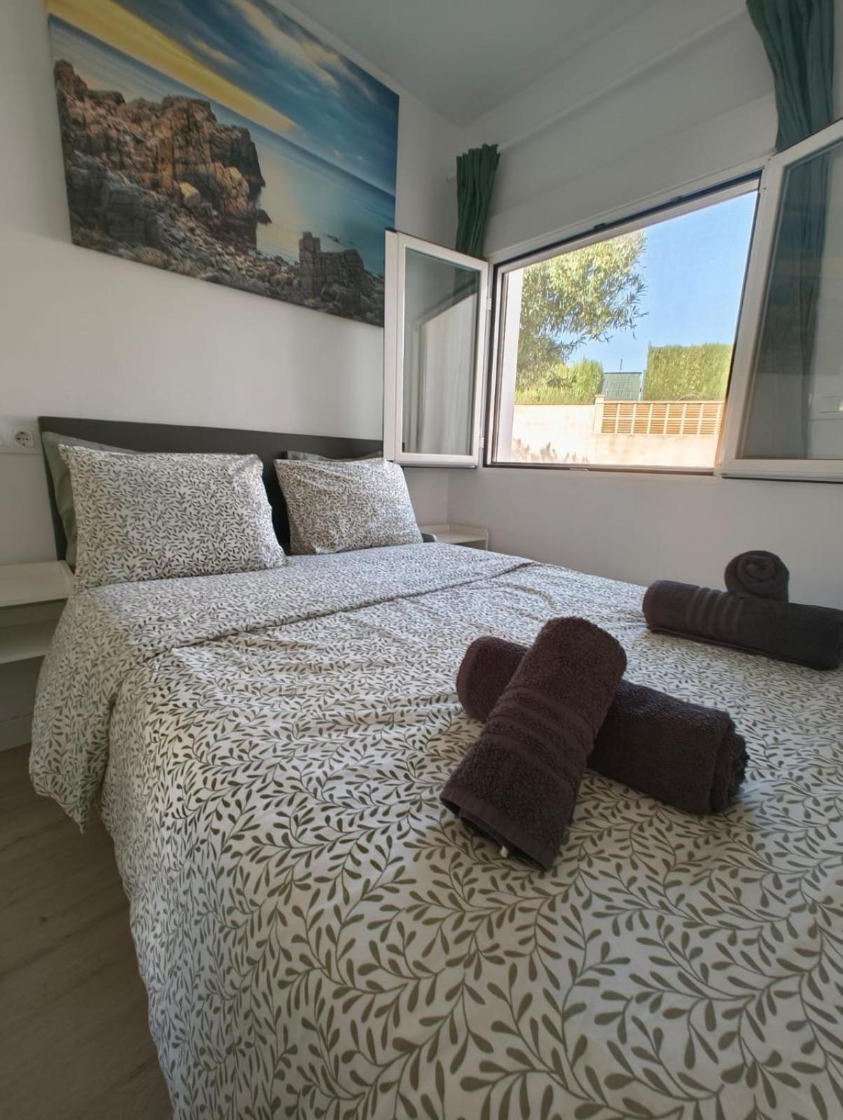 Cozy Studio In Dénia Exterior foto